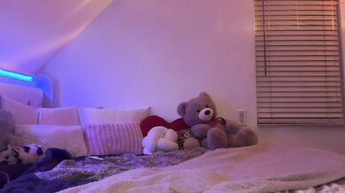 reagsss Suck BBC Dildo Chaturbate