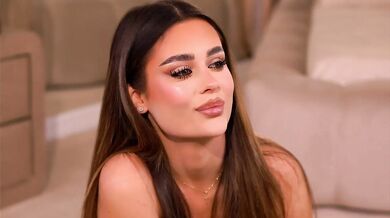 jasmineshaw Ass Bouncing on Dildo mfc