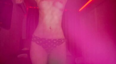 tripleprinces Private SeeThrough Topless Boobs Chaturbate