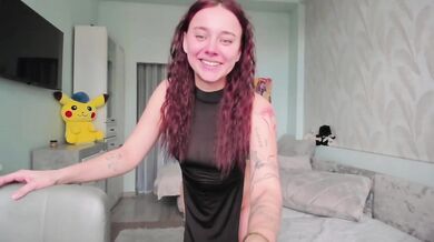 vibeshifter_ Private Nude Show Chaturbate