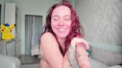 vibeshifter_ Private Nude Show Chaturbate