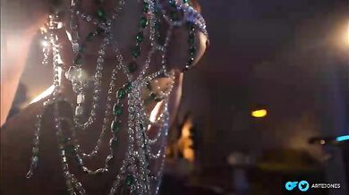 artejones Jewelry Lingerie Chaturbate