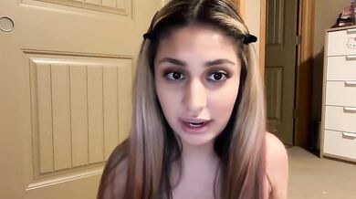 daniellarae1 Chaturbate New Teen Flash Tits