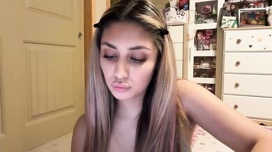 daniellarae1 Chaturbate New Teen Flash Tits