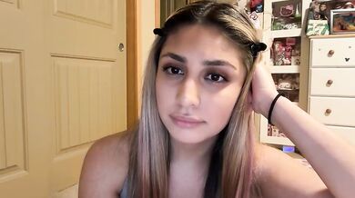 daniellarae1 Chaturbate New Teen Flash Tits