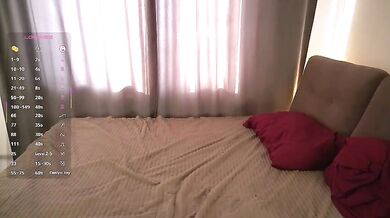 margarethowell Eva Show Big Boobs Chaturbate