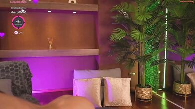 justinnejade Chaturbate Dildo Ride Lotion Boobs