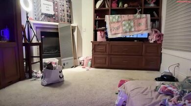 kateharperr Dildo Suck & Nude Strip Teen Chaturbate