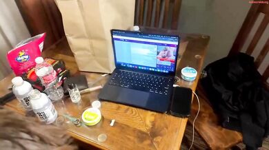 thekiraskys POV Blowjob & Sex Cam Chaturbate