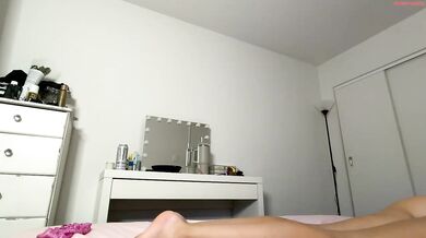 bbyvyx So Horny Dildo Cum & Sex with Fuck Buddy Chaturbate