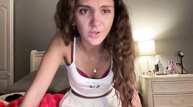 haleystonee Pubes Show Chaturbate