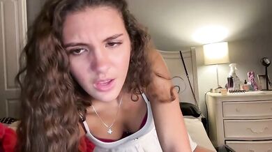 haleystonee Pubes Show Chaturbate