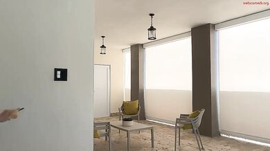 avaowensxo Pool Swim & Topless Handbra Tits Play Chaturbate