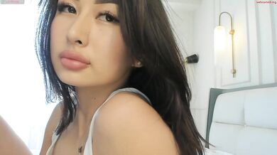 sayyokomia Chaturbate Naked Strip Vibrate Pussy