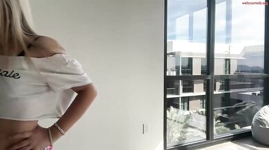 summerclarkee kateharperr Camshow Blonde Teens Chaturbate