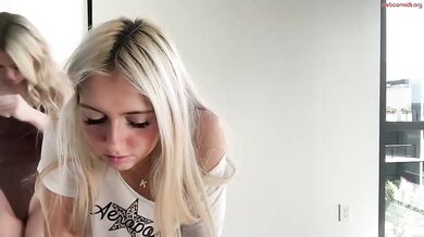 summerclarkee kateharperr Camshow Blonde Teens Chaturbate
