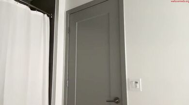 summerclarkee Shower Show Handbra Tease Chaturbate