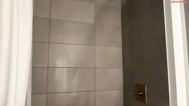 summerclarkee Shower Show Handbra Tease Chaturbate