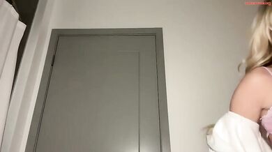 summerclarkee Handbra Tits Tease Chaturbate