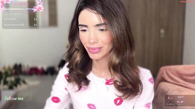 ayanalys Chaturbate Dildo Ride Show