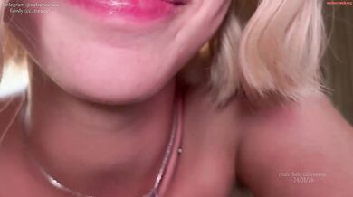 cutieeeeva Nude Vibrator Pussy Rub Chaturbate