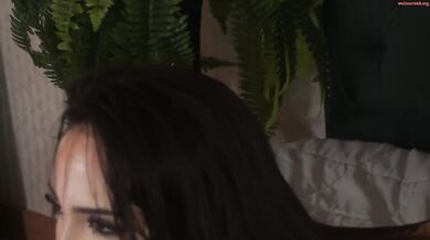 vitoriacarusso Chaturbate Ride Vibrator Bouncing Big Boobs