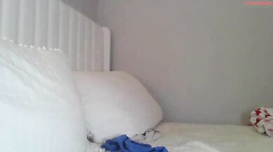 emmabrooksxo Lotion & Flash Boobs Chaturbate