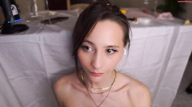 falinecrosthwaite Ice Tits Show Chaturbate