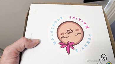 rikakodesu Delivery Guy Sextape Onlyfans