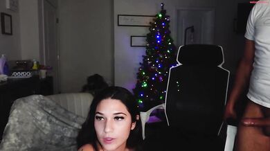 prettygirll23 Chaturbate Nude BoyGirl Dick Suck