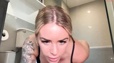 reecemariexx Naked Strip & Suck Dildo Chaturbate