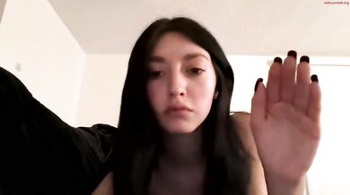 xenadreamx Chaturbate 18 Year Old Teen Rub Pussy Cumshow