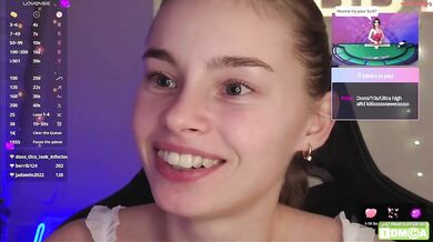 roxxxie_reid Dildo Ride Ass View Chaturbate