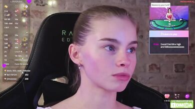 roxxxie_reid Dildo Ride Ass View Chaturbate