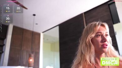 rodeo_drive Nude Tease Chaturbate