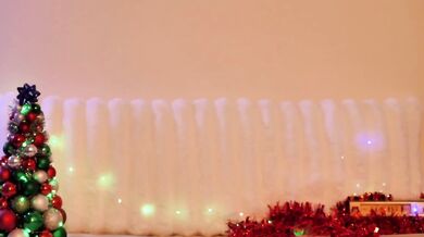 Kateelife Club Show Dildo Ride in Skirt mfc