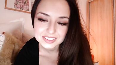 cheetah_ Fantastic Big Breast Topless Strip mfc