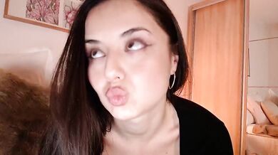 cheetah_ Fantastic Big Breast Topless Strip mfc