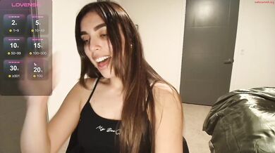 milaseren Nude Strip Dildo Pussy Chaturbate