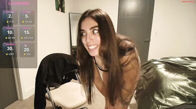 milaseren Nude Strip Dildo Pussy Chaturbate