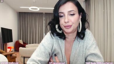 skettylurker Nude Body Show mfc