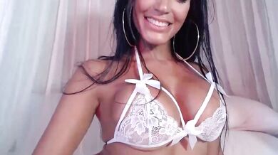 tata_lamami Strip Topless Cam mfc