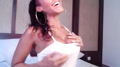 tata_lamami Nude Strip Show Pussy & Boobs mfc