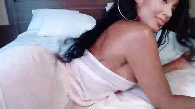 Tatianna mfc Nude Pussy Fingering