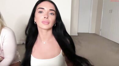 paigemckinnon averybabyyx Teens Tease Cam Chaturbate