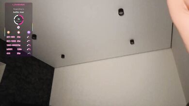 Hoaarisa Ticket Vibrator Cumshow Chaturbate