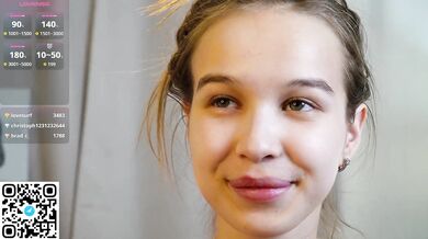 yeepshyy Ticket Tight Pussy Vibrate Cumshow Chaturbate