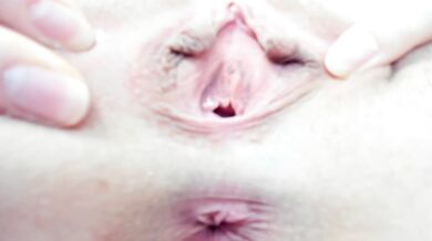 oksanafedorova Private Nude CloseUp Pussy Spread Chaturbate