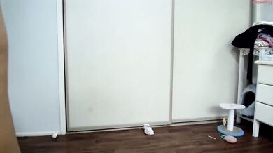 teleaevansss SeeThrough Wet Shirt Chaturbate