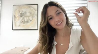 avaowensxo Wet Shirt Shower Chaturbate